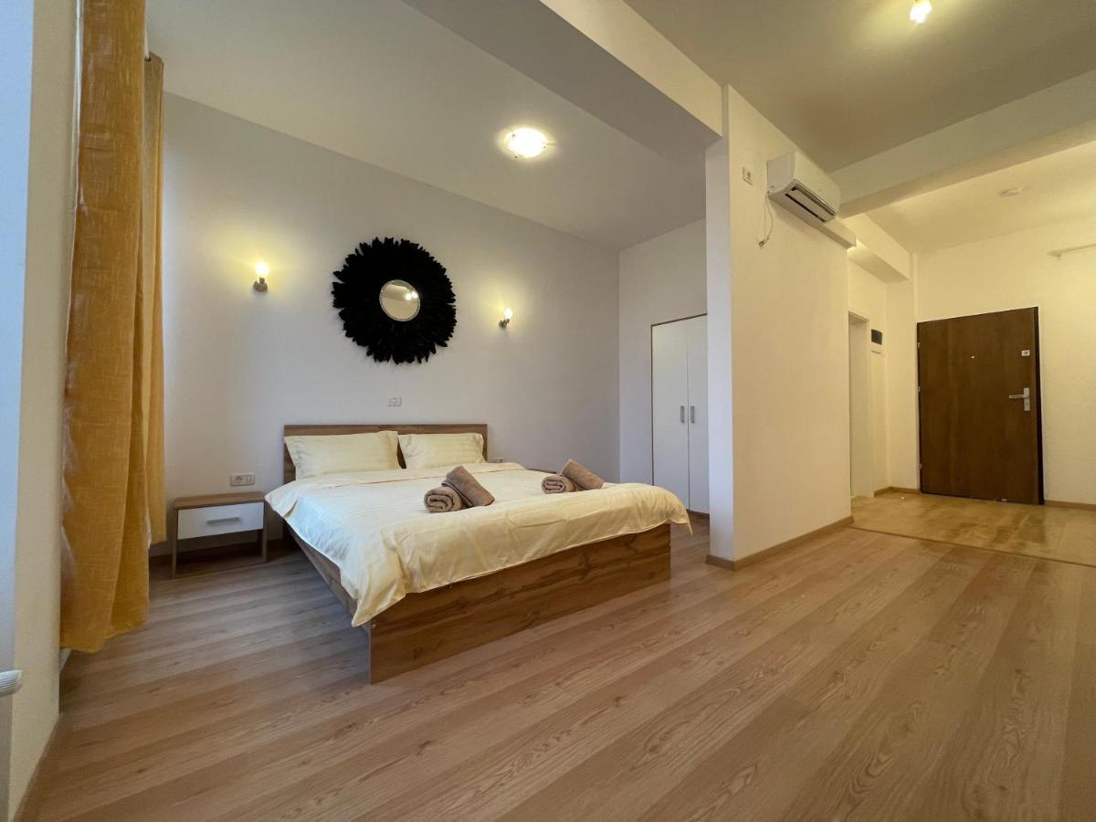 New Central Nr1 Self Checkin Oldcity Center Paid Parking With Lift Timişoara Exteriör bild